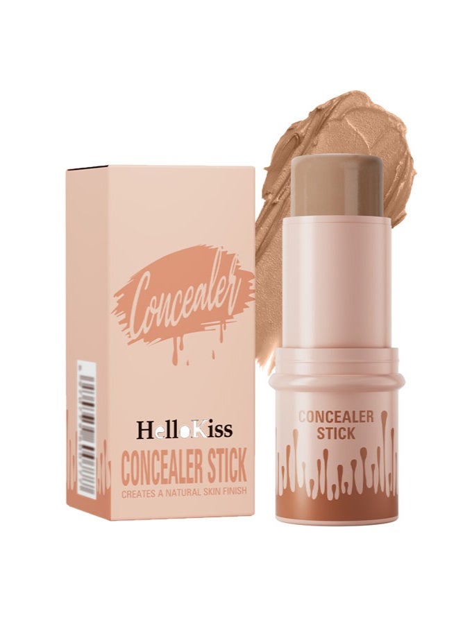 HelloKiss Radiant Glow Powder Blush for Women – Long-Lasting, Smooth Blend, Natural & Vibrant Finish - Image 1